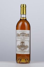 france-bordeaux-wine-filhot-1991